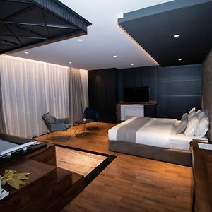 Deluxe Zimmer mit Queensize-Bett