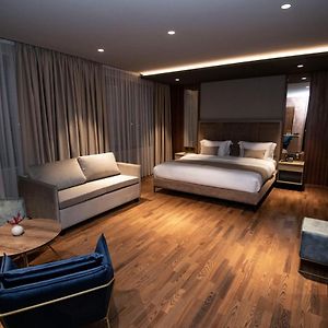 Deluxe Zimmer